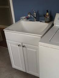 laundry sink, laundry room utility sink