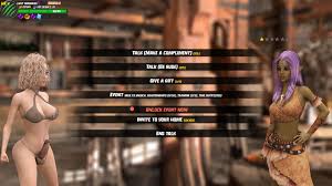 Summer sale and new version is out! - Lust Hunter: portable edition 0.116.0  by LustMadness