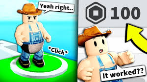 Would you agree that roblox is the world's most popular game you've never heard of? Roblox Game Gave Out Robux For Free Youtube