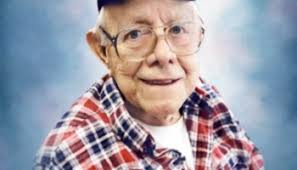 Robert Lance “Bob” Coad, age 99