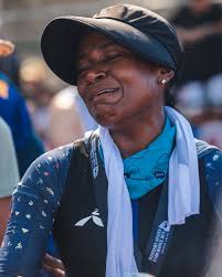 The start of the 2019 WSER!