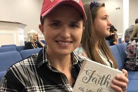 Fundraiser for Erica Pate by Tina Mobley Bond : Erica Pate, 26, Brain Cancer