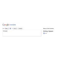 20 Funny Google Translate Fails That Will Make You Laugh Out Loud Justlearn
