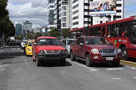 Autos con engomado verde no circulan este jueves, 10 de junio. Hoy No Circula La Restriccion Vehicular Por Placas En Quito Para Este Miercoles 9 De Junio Ecuador Noticias El Correo Postal Recibe Noticias De Todo El Mundo Y Ecuador