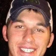 Blake Barton Lickenbrock Obituary February 28, 2016