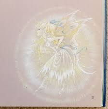 Peter Pan And Wendy By Jm Barrie Illustrated By Anne Grahame Johnstone Johnstone Illustration Peter Pan