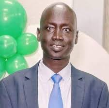 Deng Garang Bul-Reflections (@bior.anyar) • Facebook