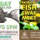 GCCA Tropical Fish Swap event image