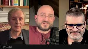 UFOlogy UAP Developments So Far... 2024-2025