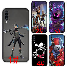 This is official fortnite mobile game coming directly from trusted source, epic games. Soft Phone Case Samsung Galaxy J4 A2 Core J6 Plus J7 Duo J8 Prime Fortnite Game Shopee Philippines