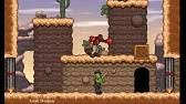 Complete the levels with various bandits and scum, pick up different. Cactus Mccoy 2 The Ruins Of Calavera Finale Area 12 Calavera Ruins Youtube