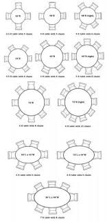 22 Best Table Sizes Images Tablecloth Sizes Wedding Table