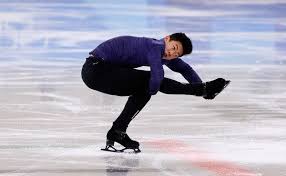 Nathan Chan Nathan Chen Skating Pictures Figure Skating
