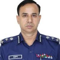 Barrister Md. Harun-Ar- Rashid, BPM