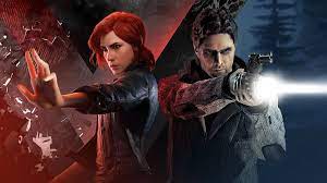Control expansion pack 2 awe. Control Developer Confirms It S Started Work On Another New Game Ign