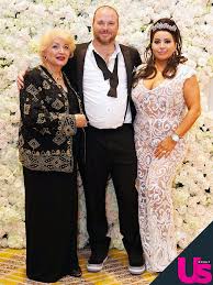 Mercedes Mj Javid Got Married In The Most Mj Dress Ever Shahs Of Sunset Sunset Wedding Stunning Bride