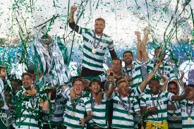 Jun 27, 2021 · arsenal are weighing up a move for sporting cp midfielder tiago tomas. Sporting Title Celebrations Marred As Fans Clash With Riot Police Reuters