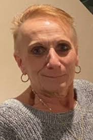 Sandra Pickens 1950-2025