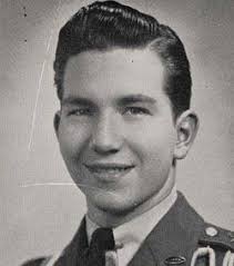 Harry J “Corky” Schafer Jr. (1928-2009)