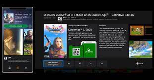 Xbox Os Update Means Game Pass Members Can Preload New Games Polygon