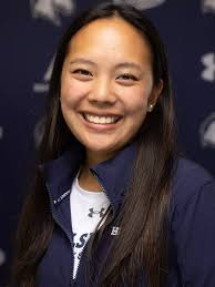 2023-24 Women's Track and Field Roster