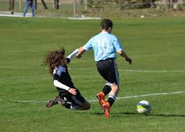 Versión online del periódico deportivo. Is Football A Contact Sport The Pfsa