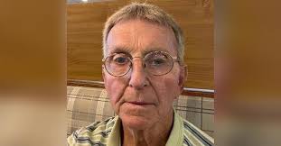 Obituary, Visitation & Funeral Information