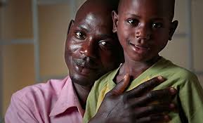 Building a legacy of hope