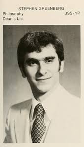 Steven Greenberg • LGBTQ Religious Archives Network