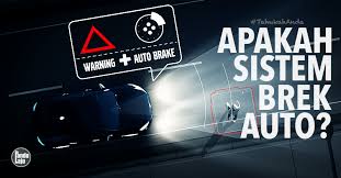 Check spelling or type a new query. Tahukahanda Tentang Sistem Brek Automatik Yang Perlu Anda Tahu