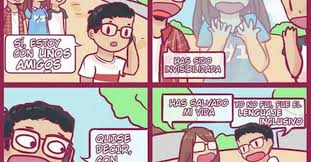 Cuando hablamos de lenguaje inclusivo en cuanto al género, de lo que hablamos es de utilizar la la onu publicó una guía de recursos y orientaciones para emplear un lenguaje inclusivo en cuanto. Cuanto Cabron Suerte Que Tenemos El Lenguaje Inclusivo