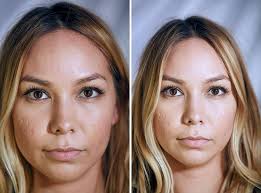 Dylan Hamm Takes Portraits Of People With And Without Clothes, Asks Viewers  To Guess Which One Is Naked From Their Faces