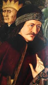 Față de poartă și față de regatele ungariei. Vlad ÈepeÈ Wikipedia