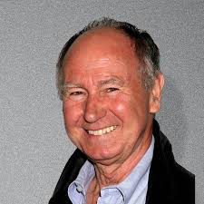 Bill Raymond Movies and Shows