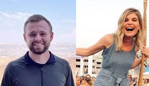 Jason Duggar Spotted With Kayla Whaley: Are They Courting?