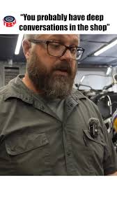 The Bearded Mechanic added a new...