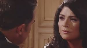 PapásDeTlnovelas 👔 Carita de ángel: Luciano un padre dulce y consentidor  con su hija Dulce María. A pesar que a veces lo hacía enojar mucho, es el  padre que muchos quisiéramos tener. 🥰