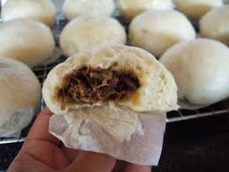 Kusina Ni Manang Beef Asado Siopao Siopao Recipe Siopao Filipino Recipes
