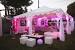 Tent Decorations Pictures