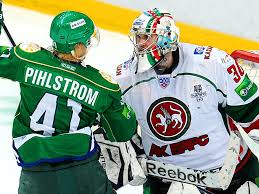 «ак барс» — «салават юлаев». 5 Luchshih Matchej Ak Bars Salavata Yulaev V Khl Chempionat