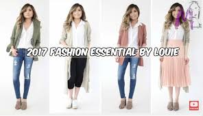 Smart casual in new york for the summer can look very similar to smart casual in california during the winter if you have the right clothes. 5 Rules To Wear Smart Casual Outfits Ladies Fashion