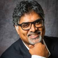 Vani Moodley's Instagram, Twitter & Facebook