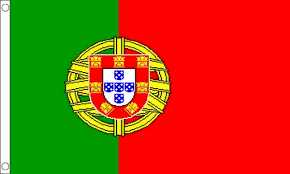 Vector files are available in ai, eps, and svg formats. Portugal Flag Large Mrflag