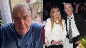 Schwadron tuvo que ser hospitalizada por la lesión en su pierna. Mauro Viale Esposa Operaron A Leonor La Esposa De Mauro Viale Y Mama De Jonatan El Periodista Tiene 73 Anos Y Venia Trabajando En Su Programa De A24 Y En
