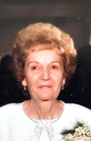 Obituary for Lucille B. (Couturier) Robillard
