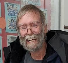 Michael Benton Obituary (1951