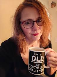 Good Morning from Wolfe Is, Nov. 15/25 , Enjoy Your Day ☕