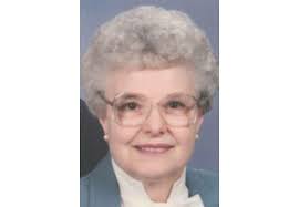 Pauline Lundberg Obituary (2014)