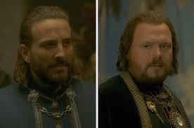 The chaddest of Chads. They will always be in our hearts. What is dead may  never die. : r/HouseOfTheDragon