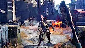 Dying light 2's release date has leaked ahead of its big livestream and it appears the game will although dying light 2 is expected to get a big livestream later today, it seems one of its biggest. Dying Light 2 Gameplay Demo E3 2019 Youtube
